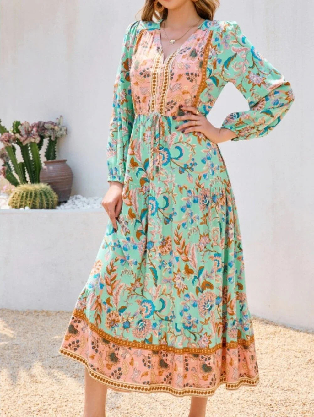 R. Vivimos lightweight bohemian